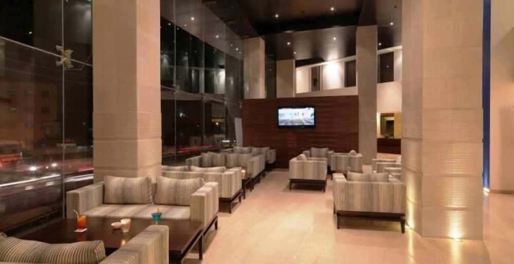 Svenska Design Hotel Bangalore 31/48