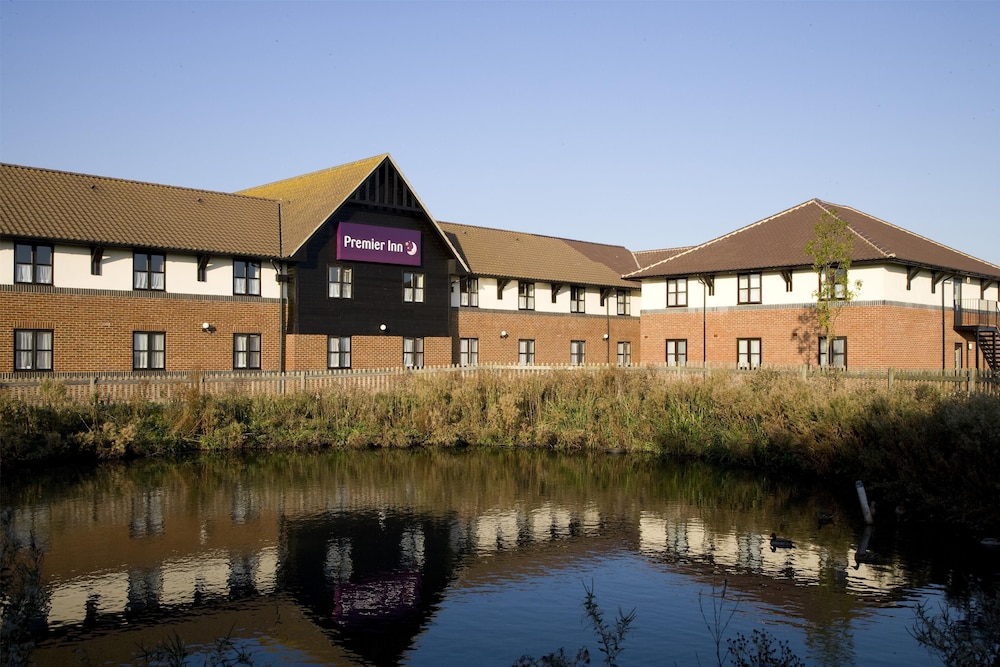 Premier Inn Clacton-On-Sea (Seafront) 30/32