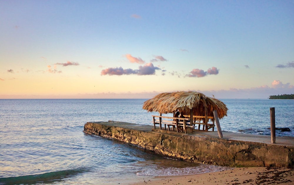 Tropikist Beach Hotel & Resort 52/65