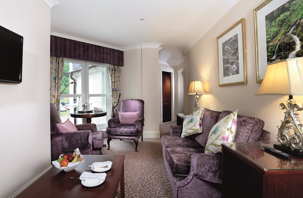 Macdonald Forest Hills Hotel & Spa 44/67
