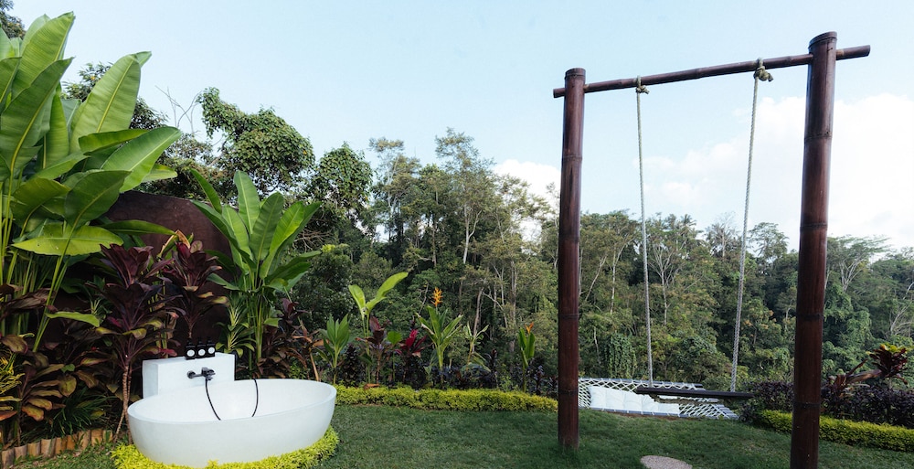 Bubble Hotel Bali Ubud 42/50