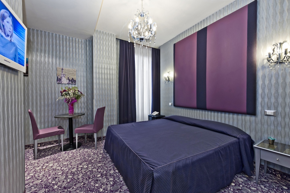 Relais Dei Papi 17/64