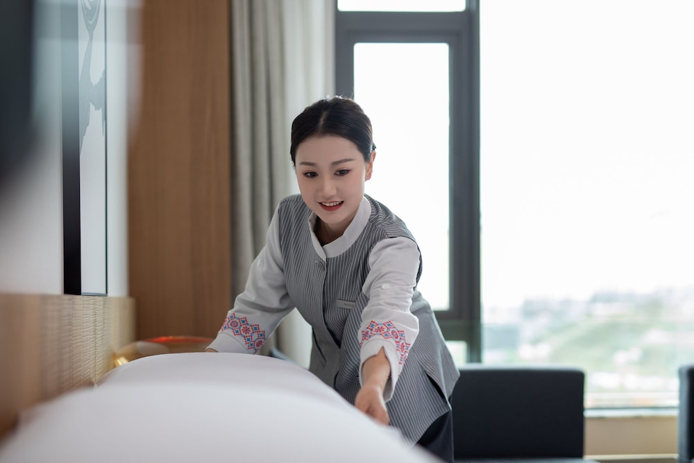 Fairfield by Marriott Bijie 14/50