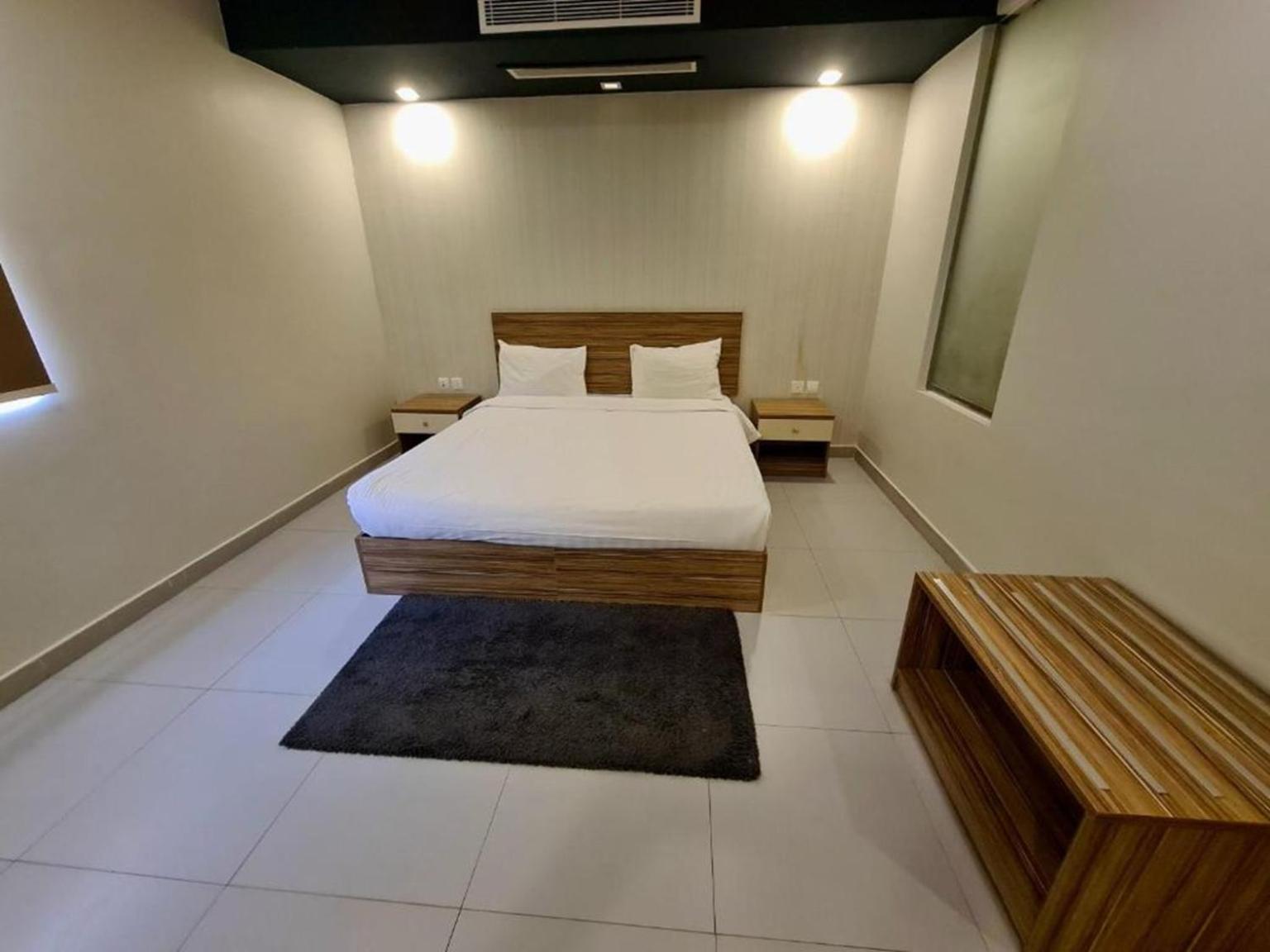 فندق سبار المفروش(SPAR Furnished Hotel) 17/31