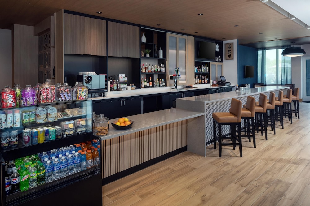 Hyatt Place Cape Canaveral 36/50