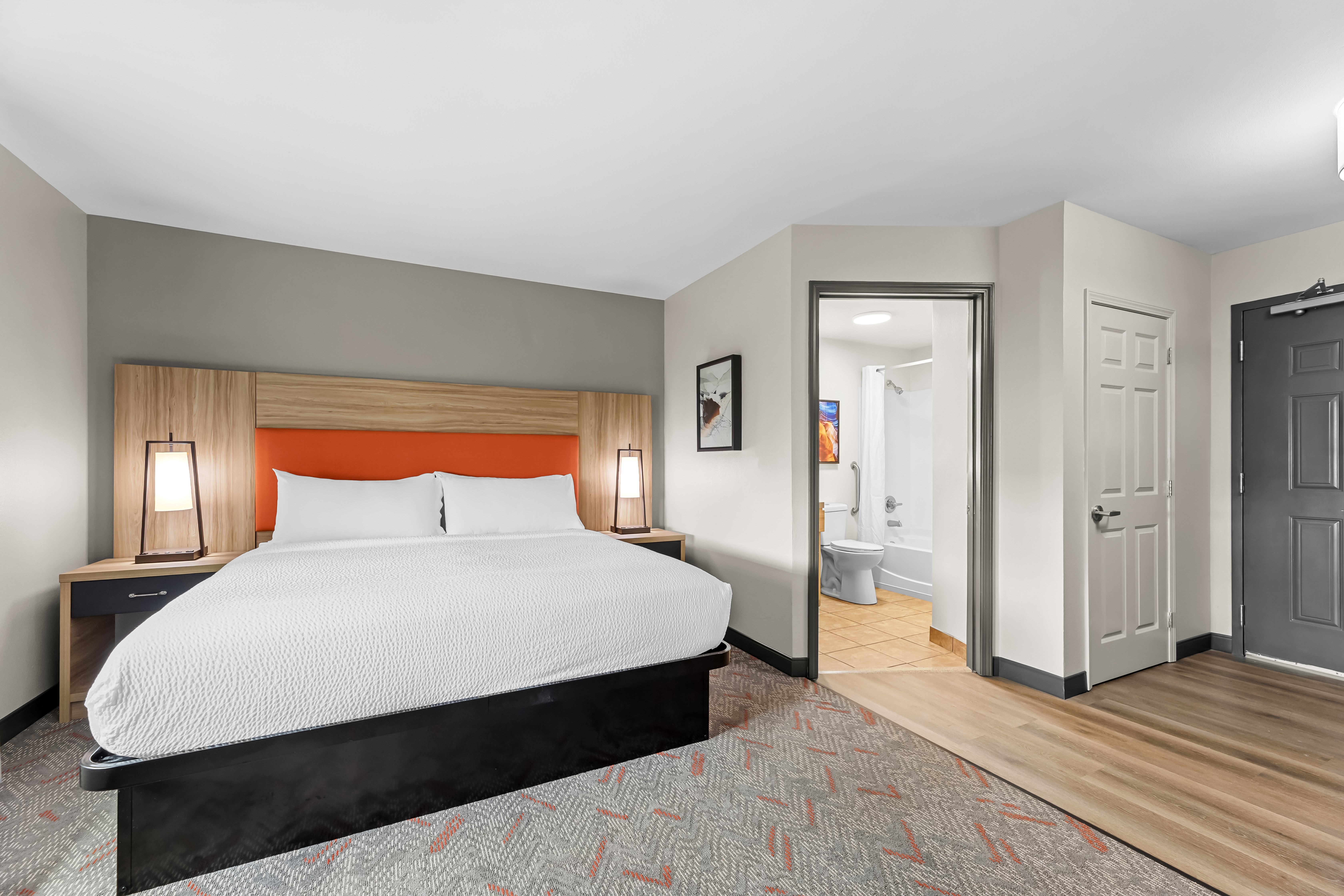 Candlewood Suites Flowood 11/39