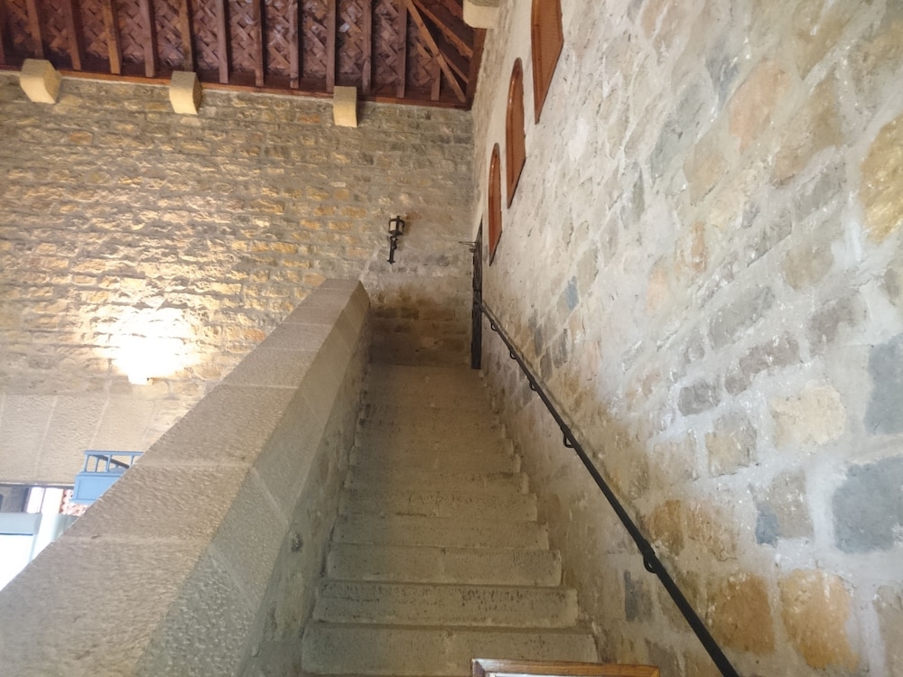 Parador De Jaen 23/50