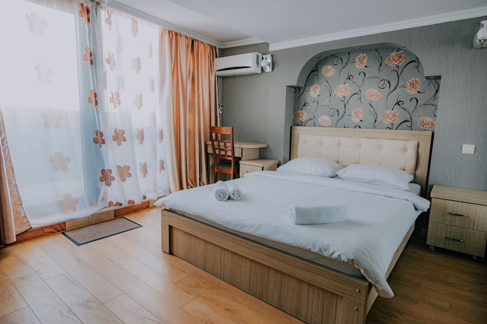 Orbi Residence Hotel Official 23/38