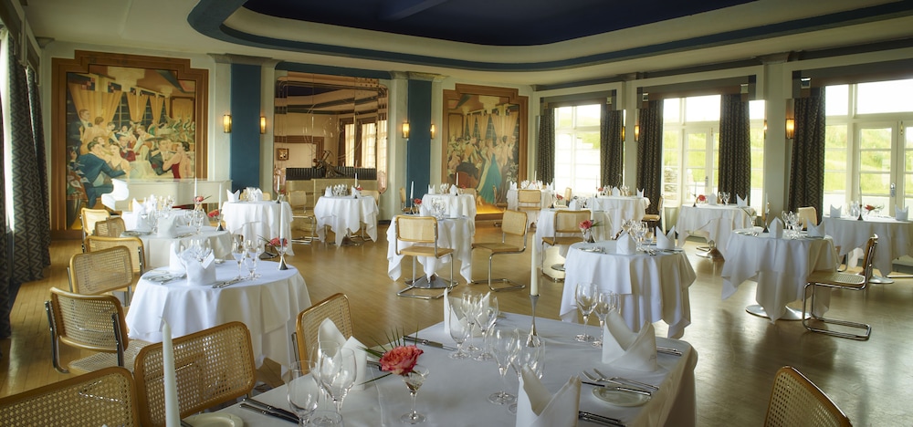Burgh Island Hotel 36/50
