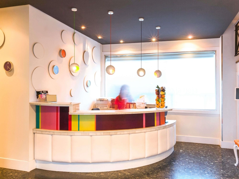 Ibis Styles Arnedo La Rioja 3/45