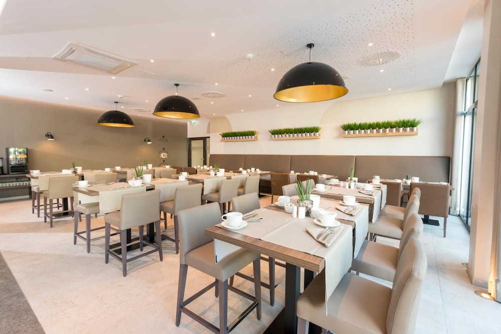 PARKHOTEL LINGEN AM MARKT 46/62