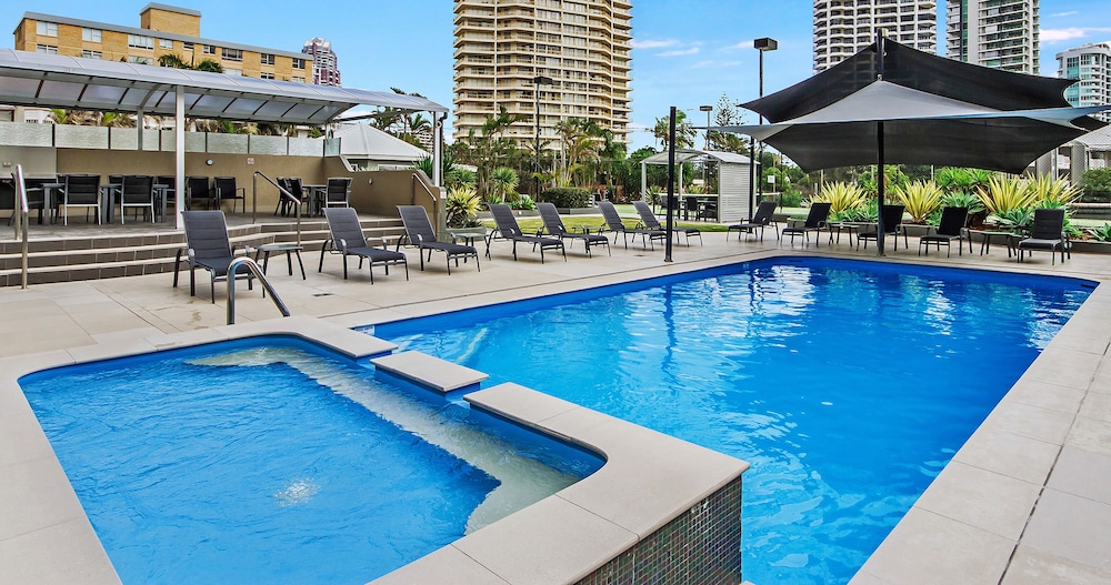 Sunbird Beach Resort 58/67