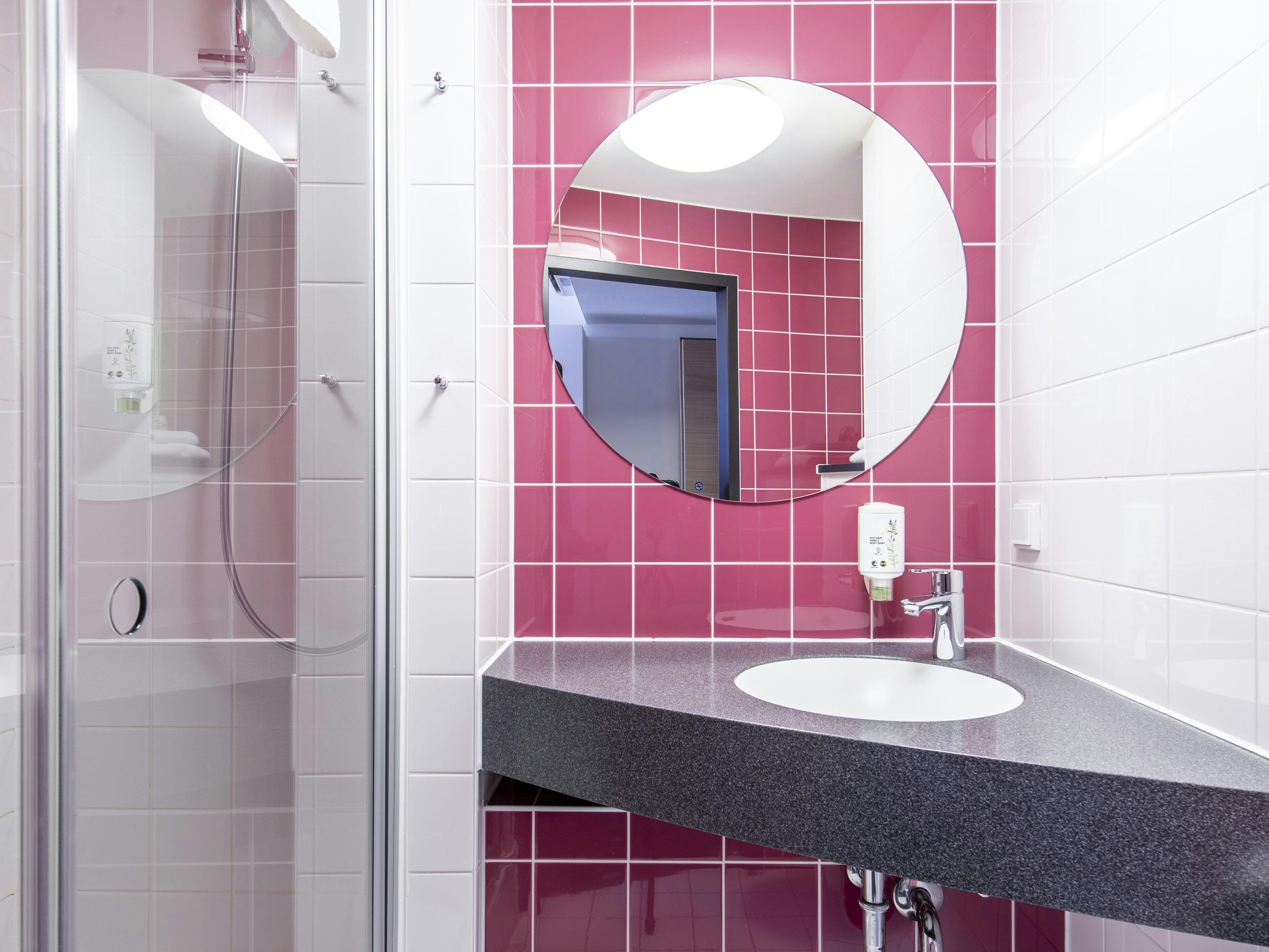 B&B Hotel Munchen City-Nord 27/30