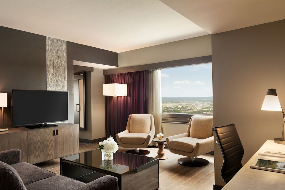 InterContinental Saint Paul Riverfront 49/77