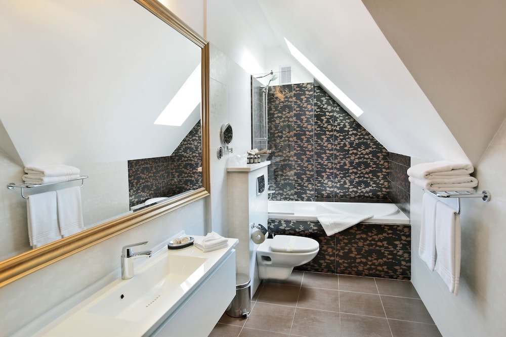 HOTEL BOUTIQUE BELVEDERE SINAIA 11/60