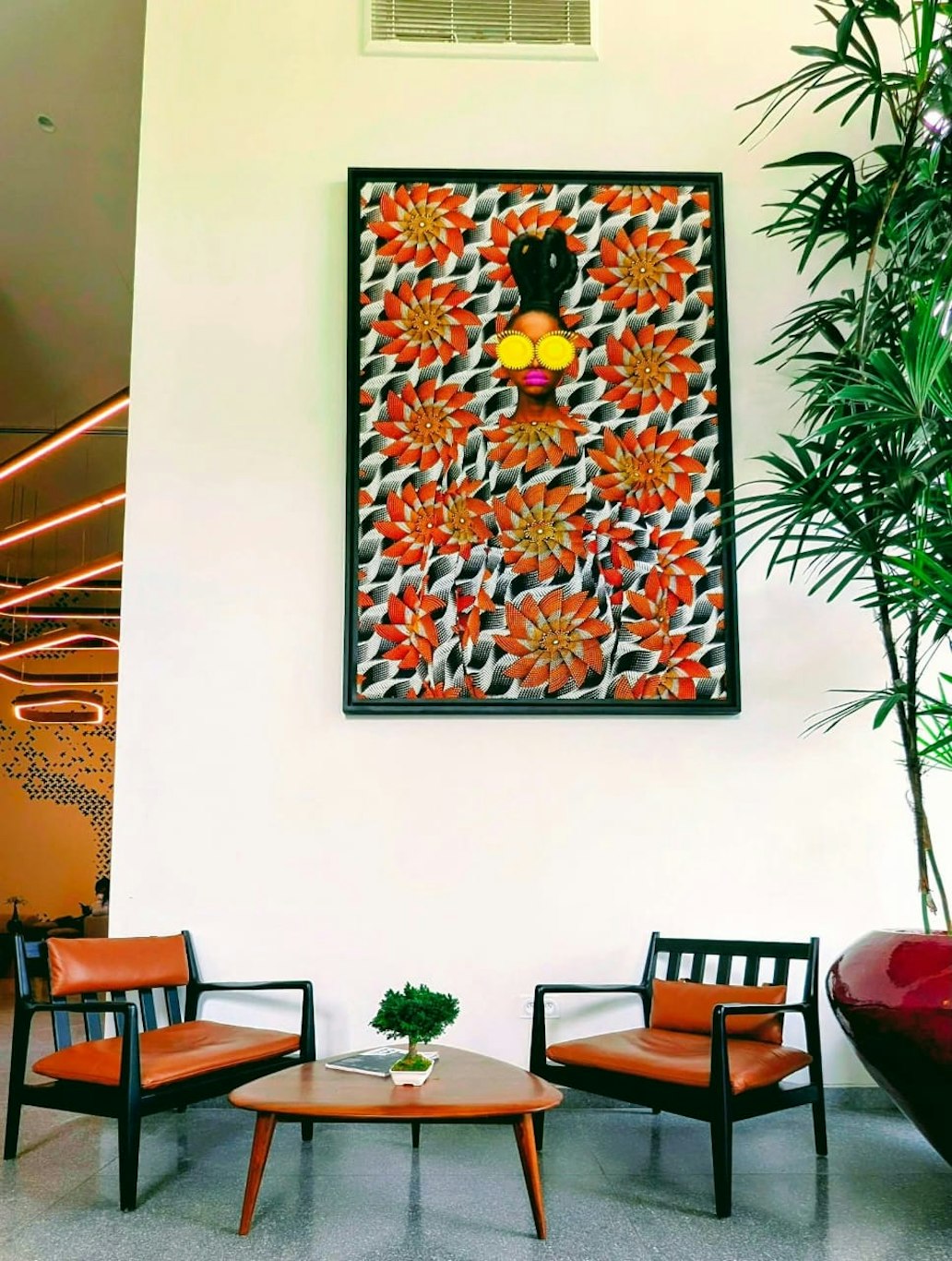 Onomo Allure Abidjan Baobab 30/41