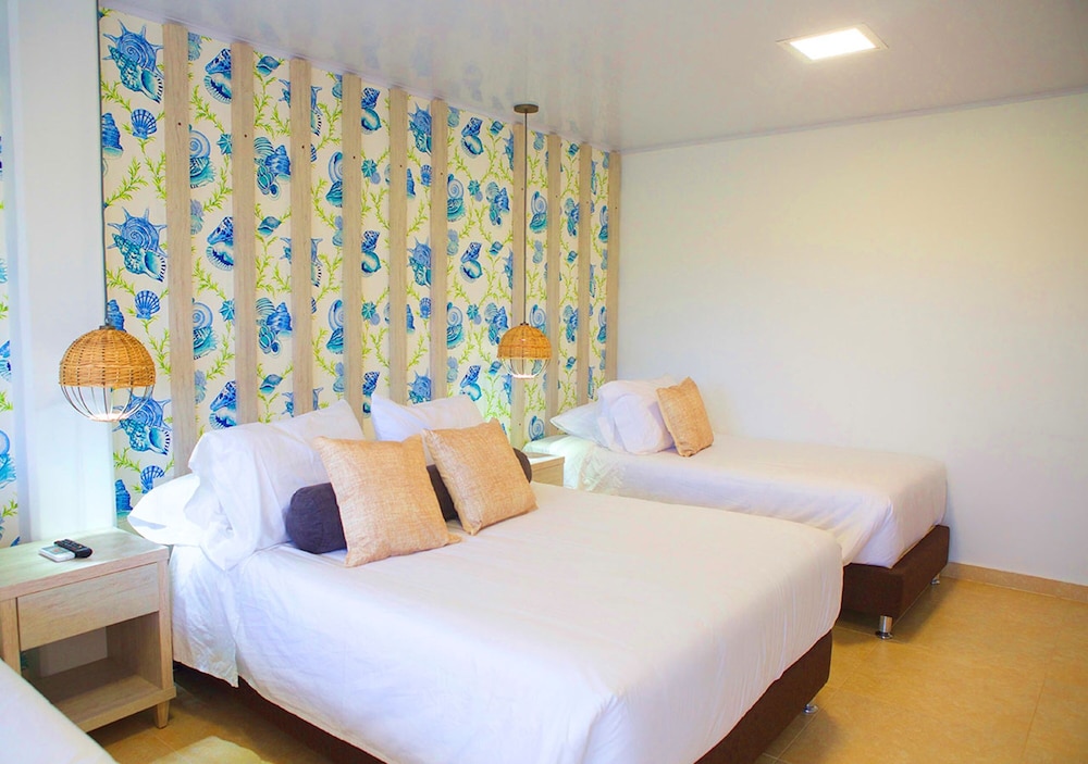 Hotel Isla Bonita 28/59