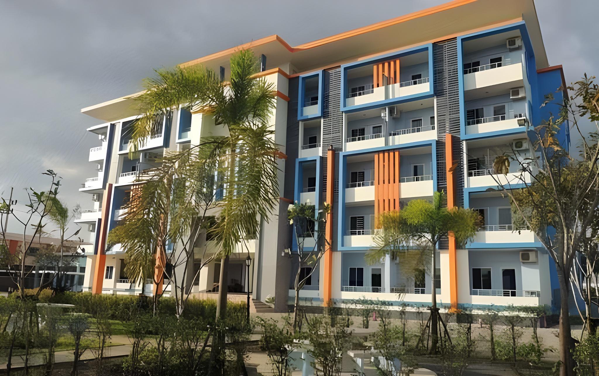 Trang Grand Hotel 6/26
