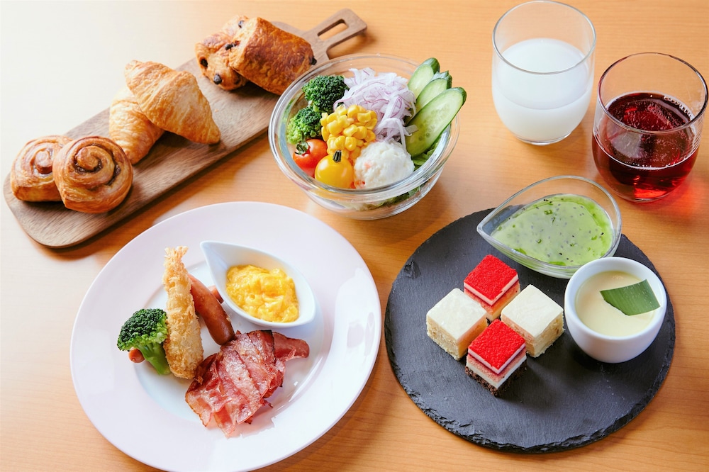 Hotel WBF Grande Asahikawa 39/50
