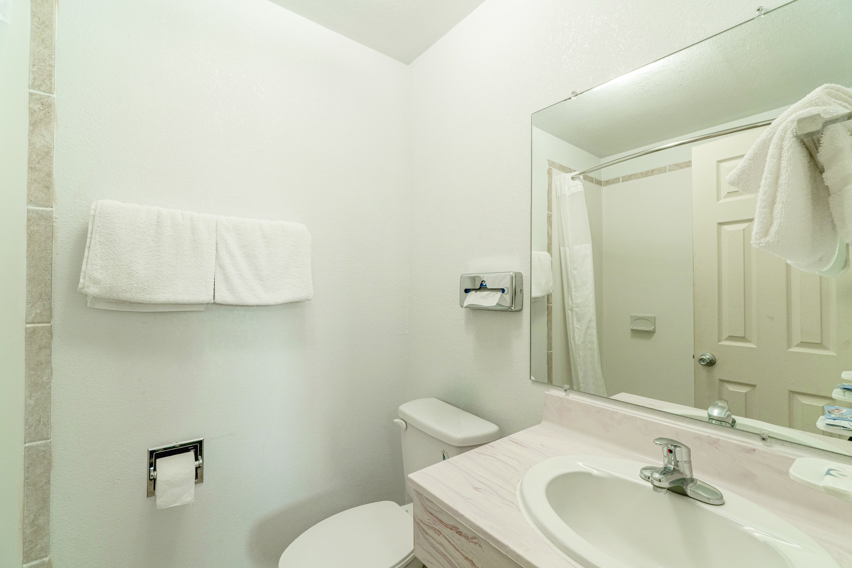 Hotel O Longhorn Boise City OK 53/56