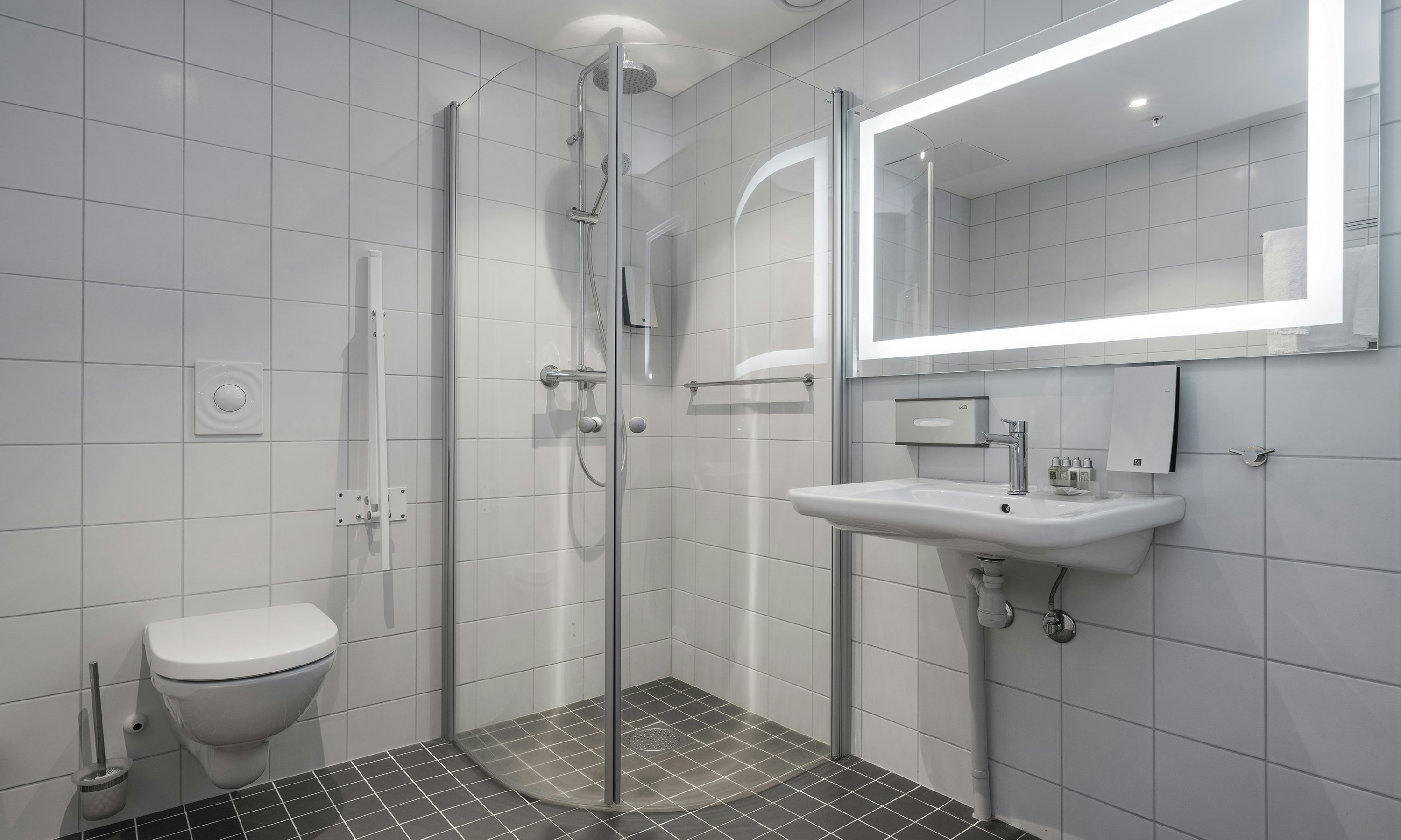 Thon Hotel Lofoten 50/50