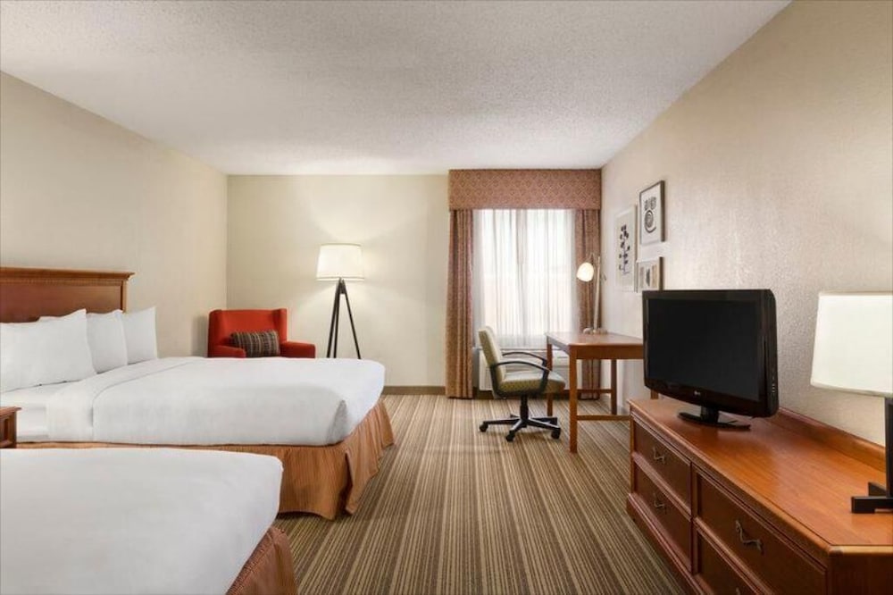 Country Inn & Suites by Radisson, Port Charlotte, FL 7/30