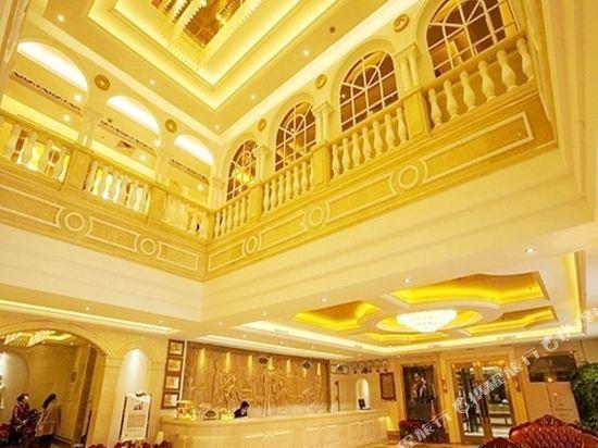 Vienna Hotel Huizhou Zhongkai Avenue 20/48