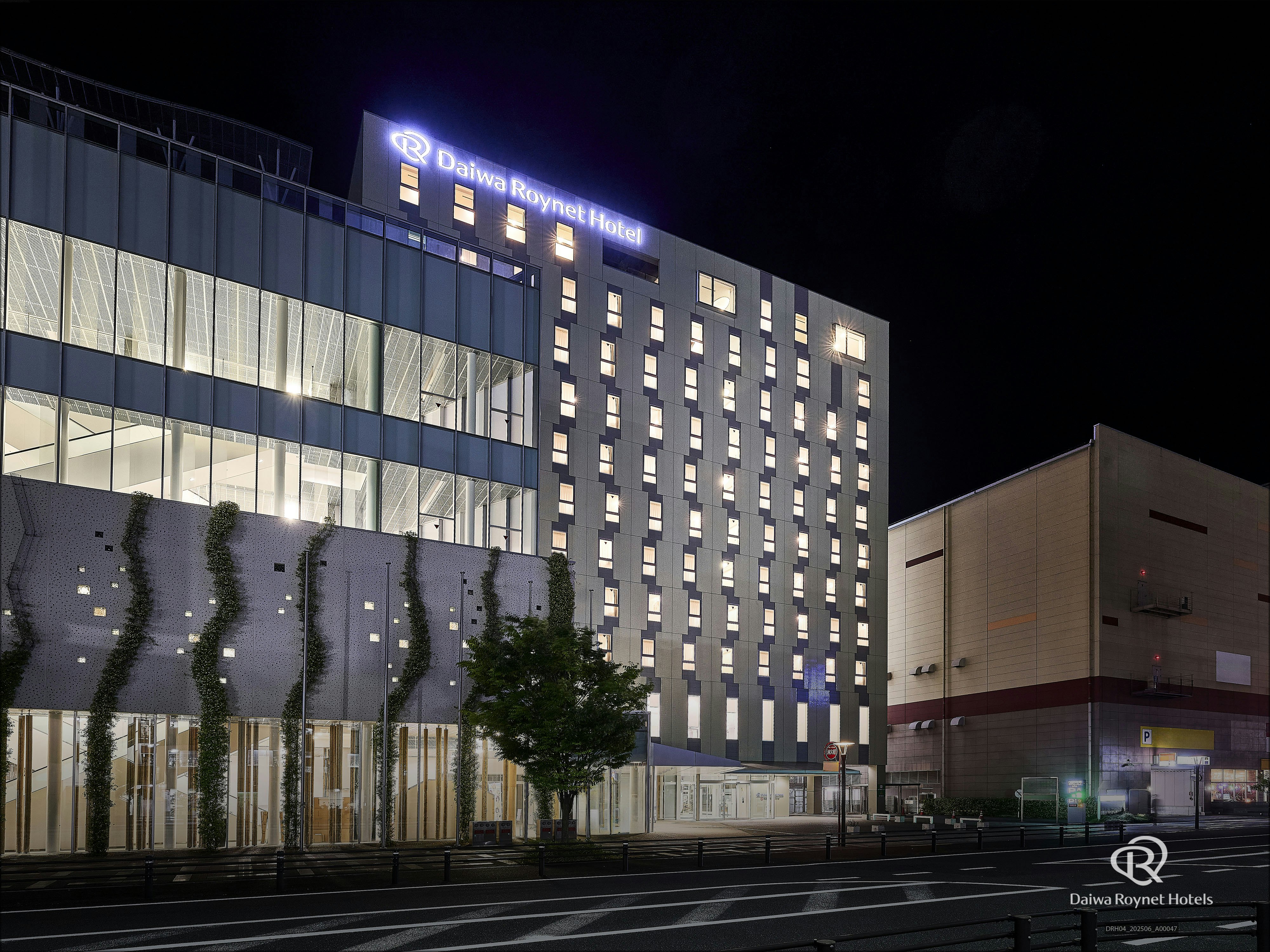 DAIWA ROYNET HOTEL NUMAZU 4/50
