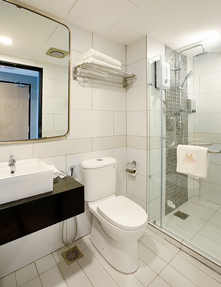 Mtree Hotel Nilai 27/31