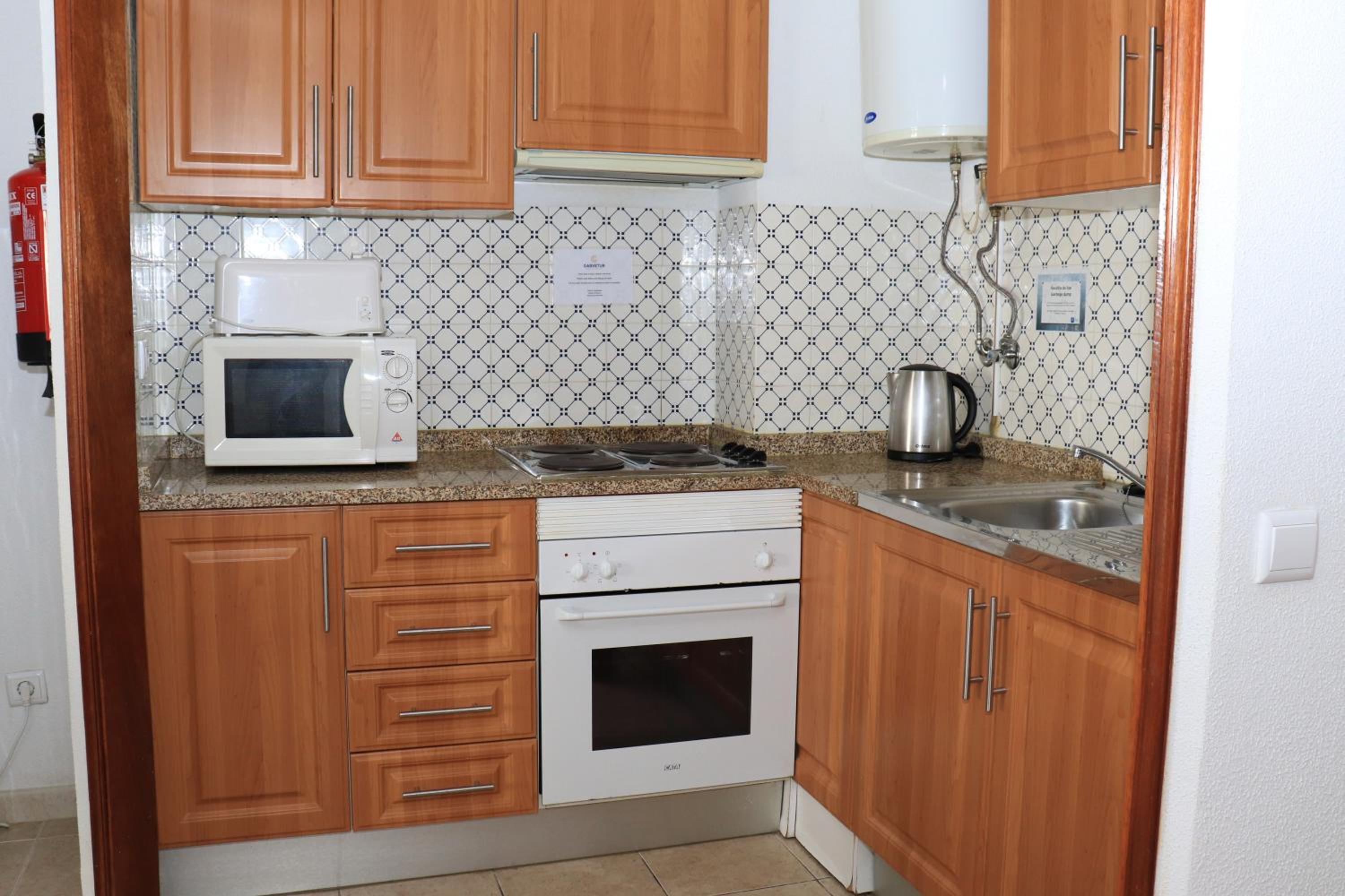 Garvetur Paula Bela Apartments 14/17