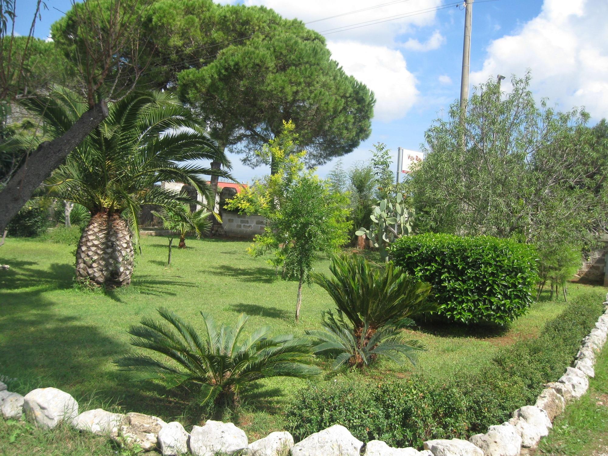 Bed & Breakfast Villa Rita 9/16