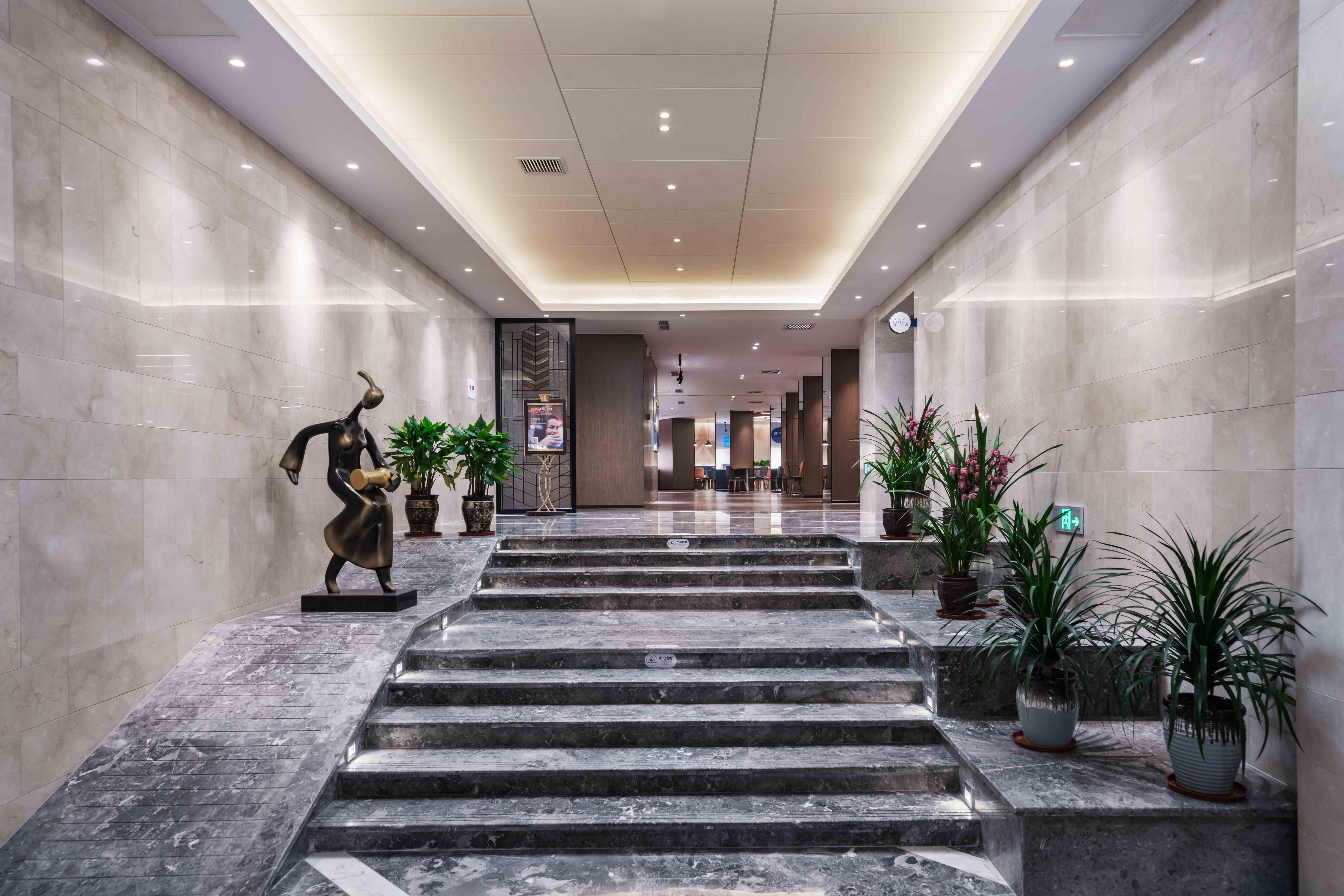 Holiday Inn Express Nanjing Lishui 4/37