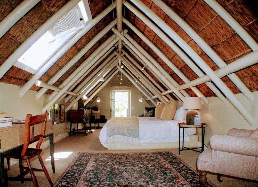 The Owners Cottage / La Provencale 10/50
