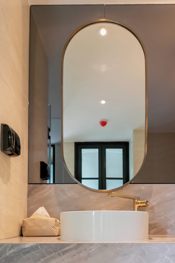 The Sacha Apart Hotel Thonglor Sukhumvit Bangkok 14/57