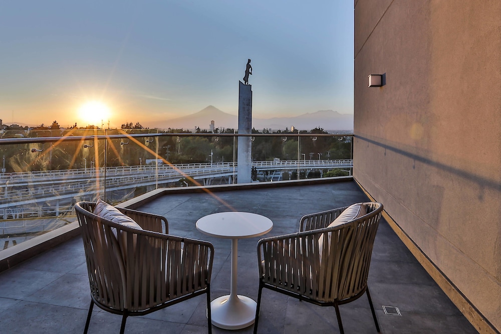 Four Points By Sheraton Puebla 39/44