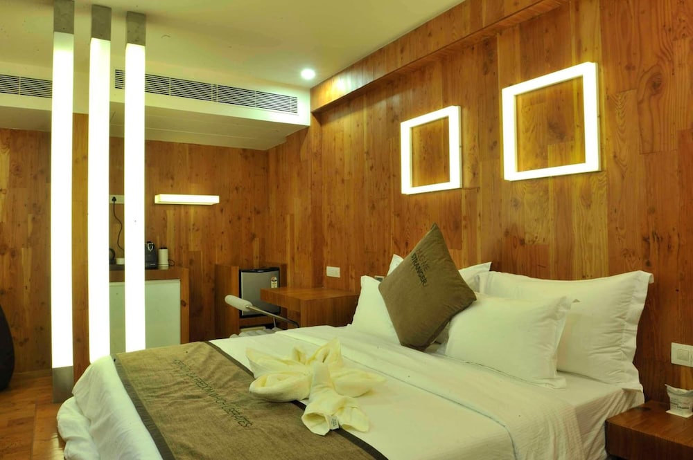 Hotel El Dorado 9/50