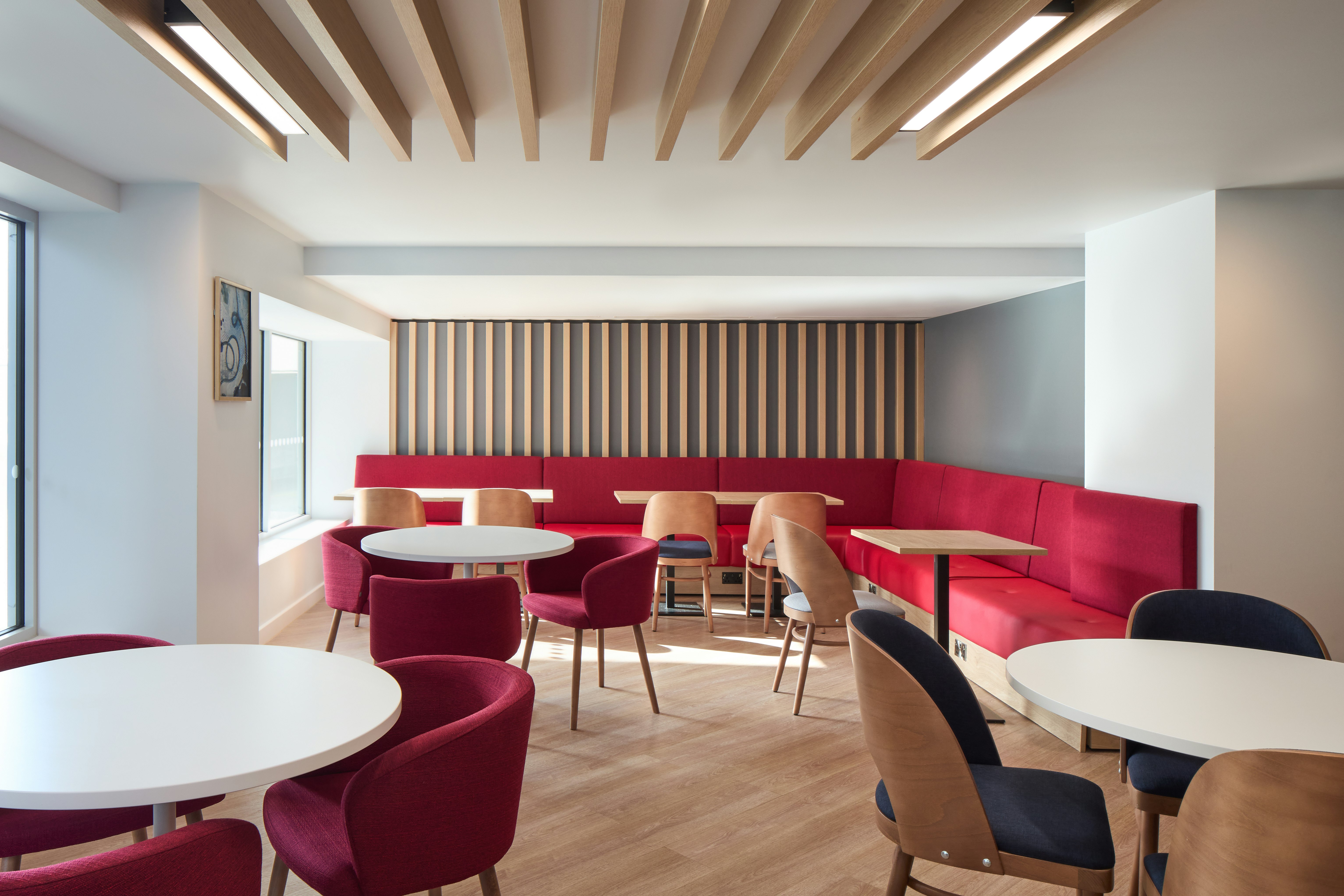Holiday Inn Express London - Limehouse by IHG 32/43