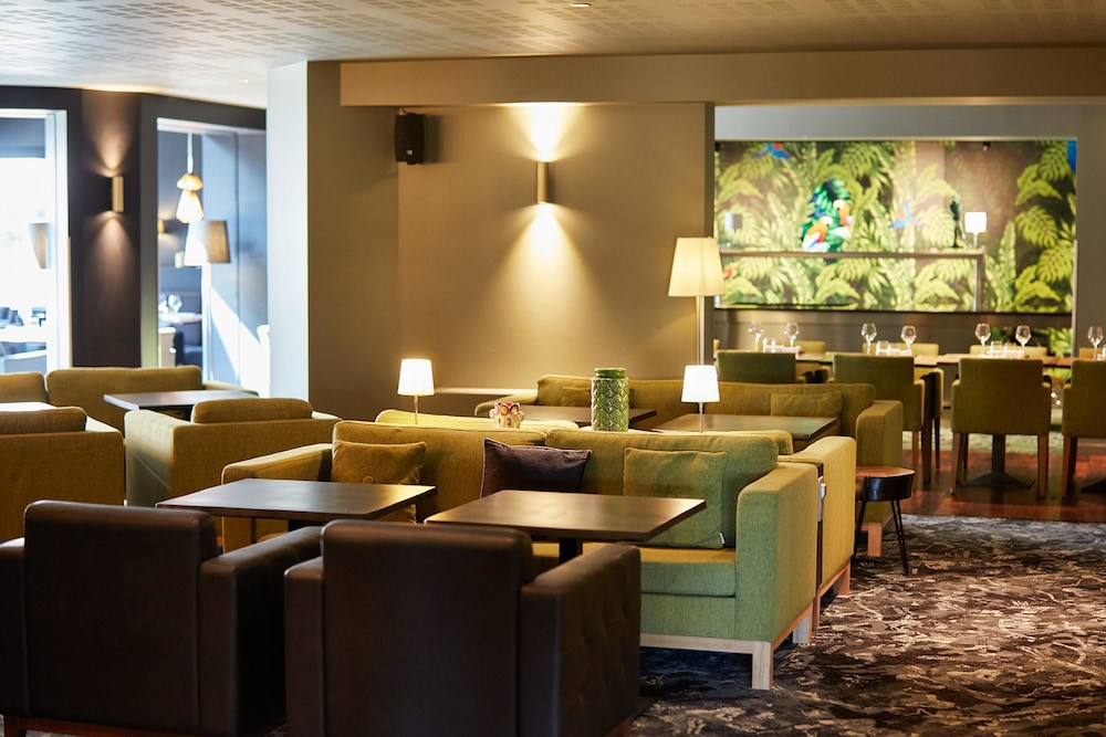 Best Western Premier Clos Syrah Hotel & Spa 45/61