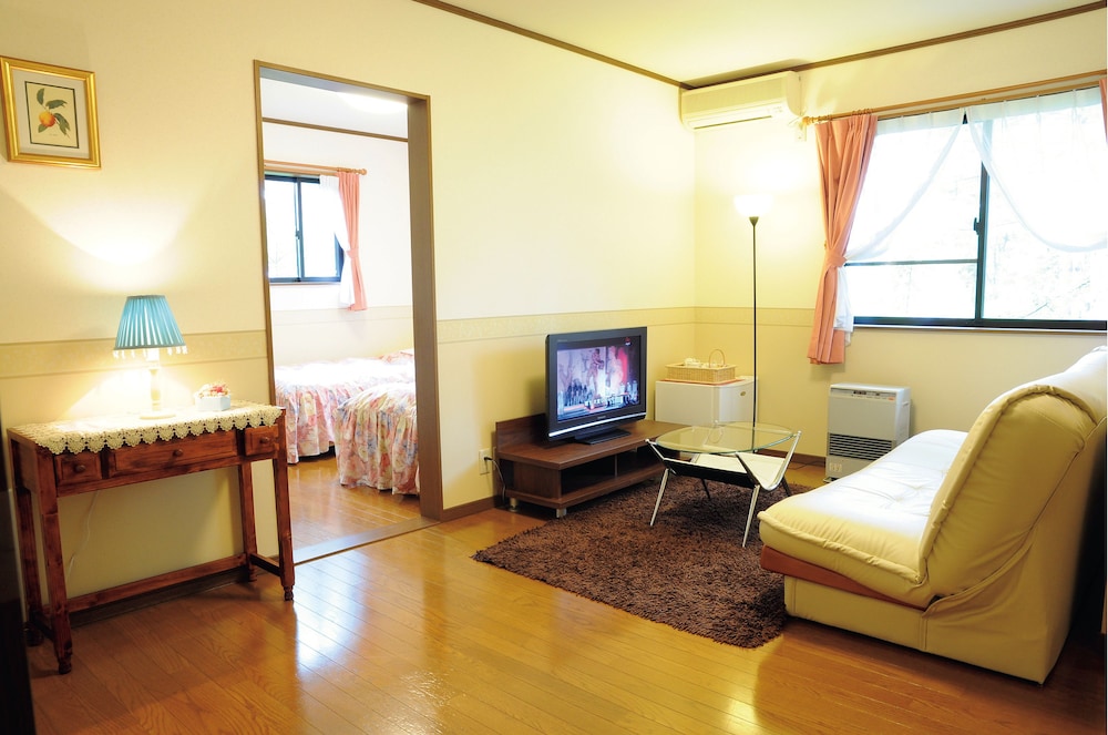Petit Hotel Anise Garden 36/51