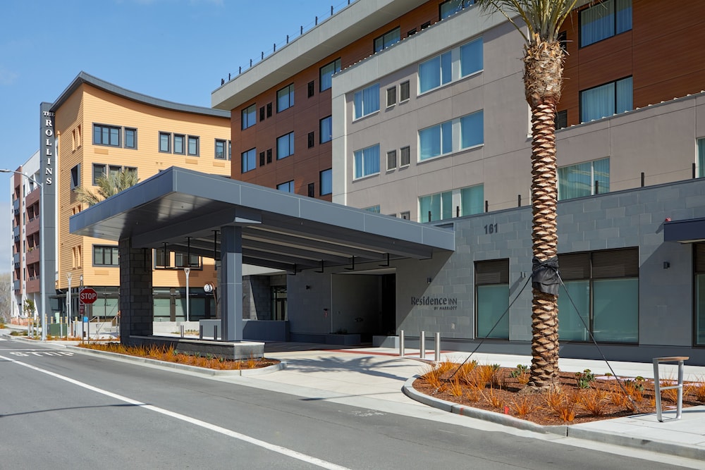 Residence Inn San Francisco Airport Millbrae Station 44/50