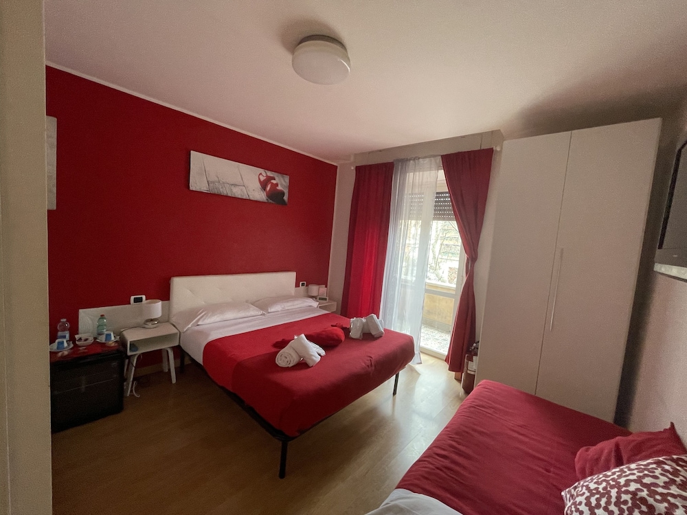 Trasteveredreamsuites 9/50