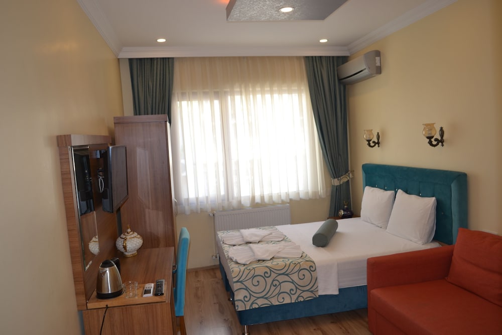 Riverland Suites & Apart Hotel 22/44