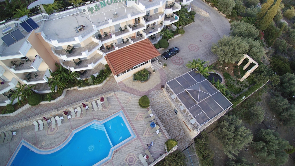 APARTMENTS PANORAMA IN TOLO 3/37