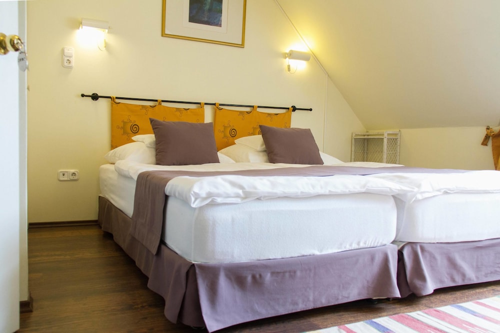 Albergo Giardino 9/50