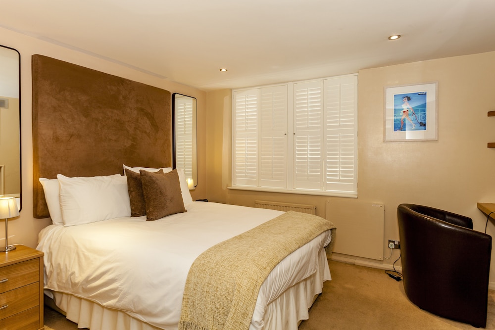 Brightonwave Bed And Breakfast 5/61