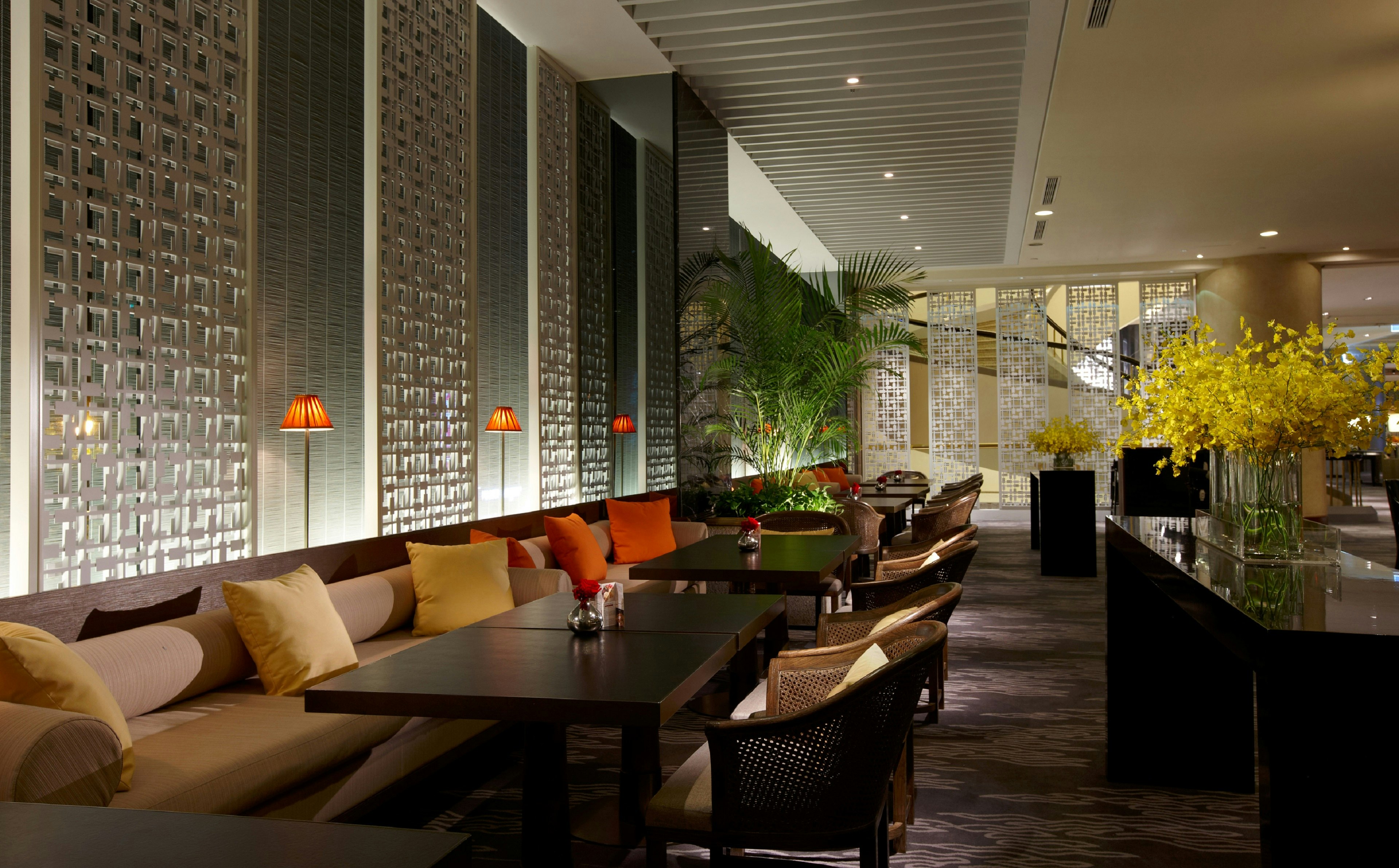 Regent Taipei Hotel 24/50