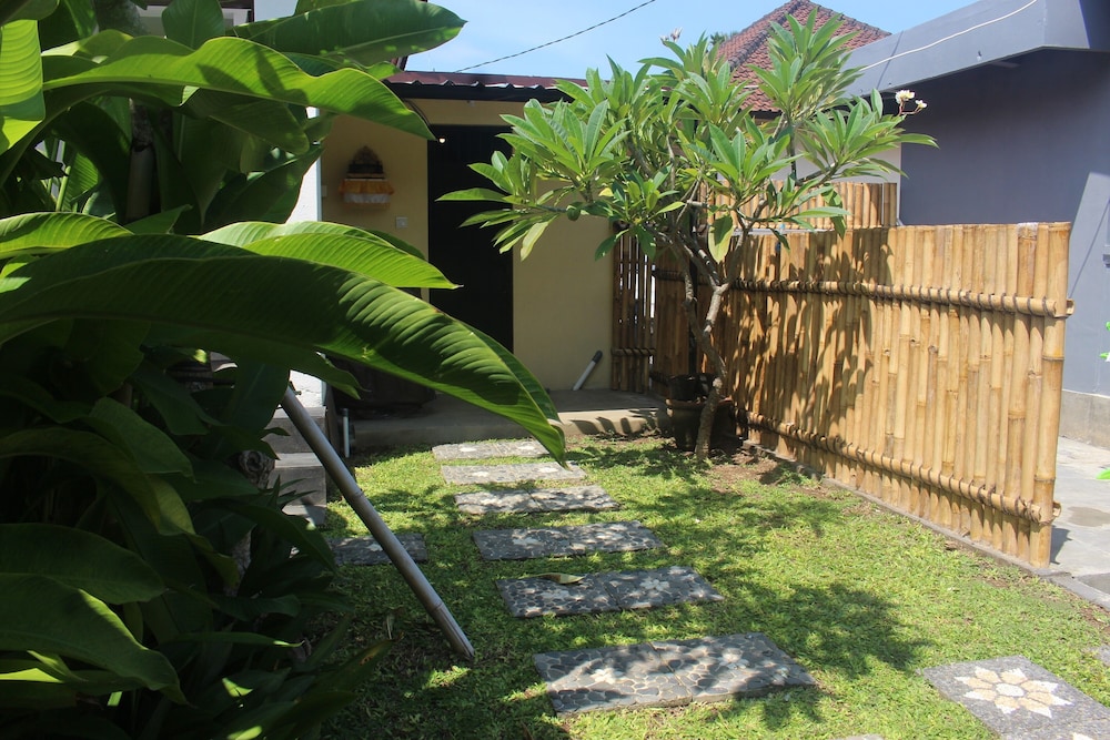 Jukung Villas Kuta by ZUZU 34/40