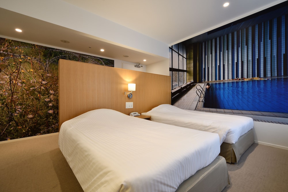 Hotel Art Stay Naha 9/66