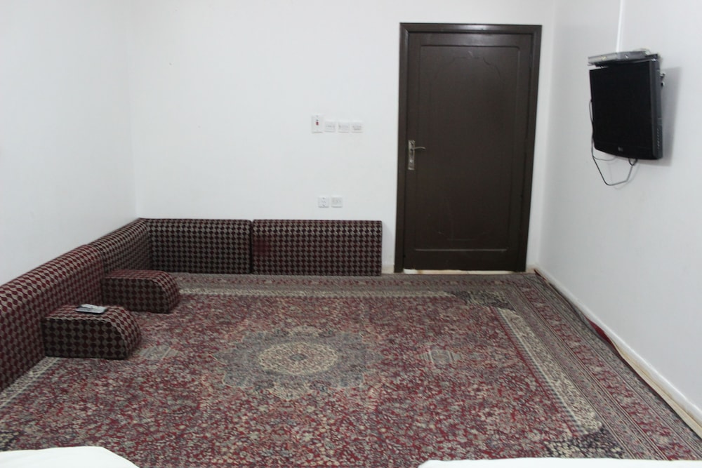 Al Eairy Furnished Apartments - Al Bahah 3 34/52