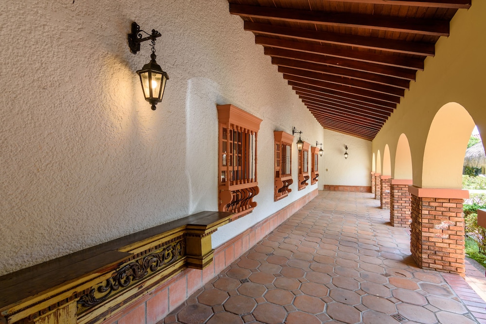 Finca Hotel Guadalupe 28/58